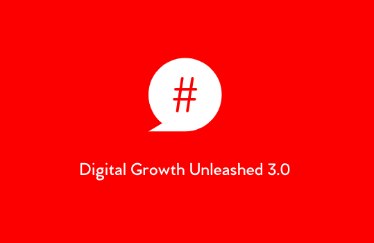 Digital Growth Unleashed 3.0